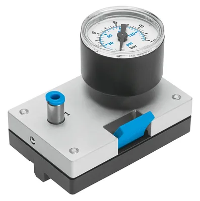 Festo D:TP-BG-MA40-10BAR-Q4