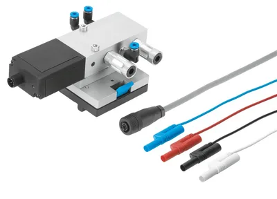 Festo D:TP-BG-MPYE-5-010B-Q4