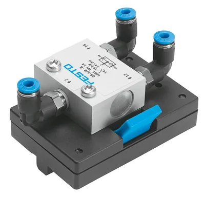 Festo D:TP-BG-OS-1/8-Q4