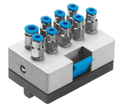 Festo D:TP-BG-PVB8-Q6-Q4