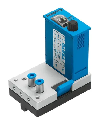 Festo D:TP-BG-PZVT-3/2G-30S-Q4