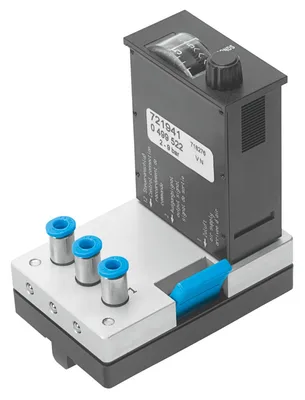 Festo D:TP-BG-PZVT-3/2O-30S-Q4