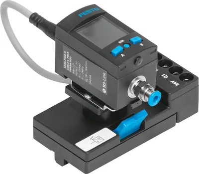Festo D:TP-BG-SPAU-D10-Q4-M8