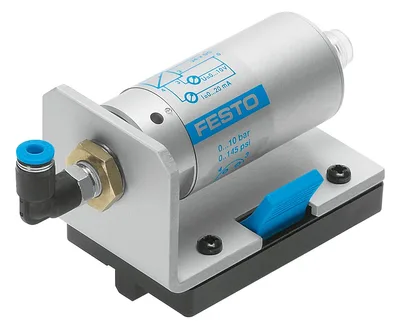 Festo D:TP-BG-SPTE-P10R-Q4