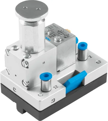 Festo D:TP-BG-VD-3-Q4
