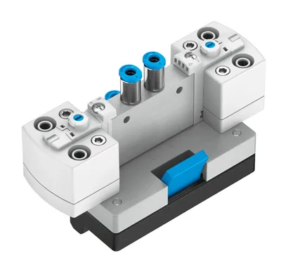 Festo D:TP-BG-VUVG-2X32C-QS4