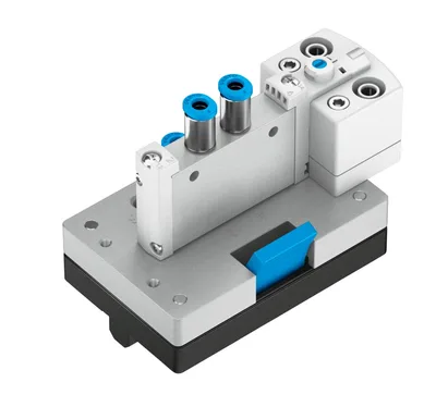 Festo D:TP-BG-VUVG-M52-QS4
