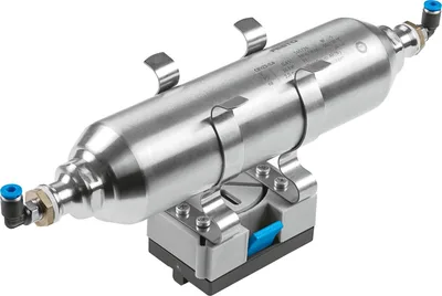 Festo D:TP-BG-VZS-0.4-Q4