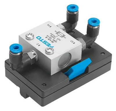 Festo D:TP-BG-ZK-1/8-Q4