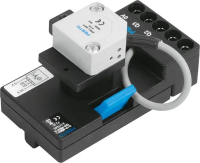 Festo D:TP-SOEG-L-Q30-PA-K-2L