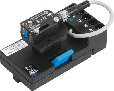Festo D:TP-SOOE-BS-R-PNLK-T