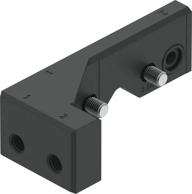 Festo DADG-AK-G8-12-20