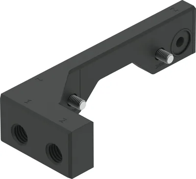 Festo DADG-AK-G8-20-50