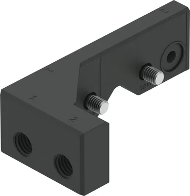 Festo DADG-AK-G8-25-10/20