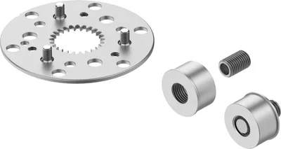 FESTO DADM-CK-65-3