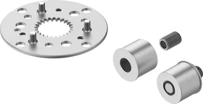 FESTO DADM-CK-65-4