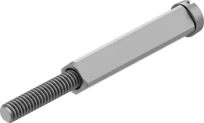 Festo DADP-AK-Q1-6