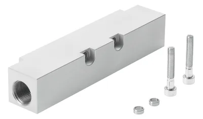 FESTO DADP-DGC-50-GF/KF