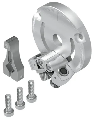 Festo DADP-ES-Q12-40