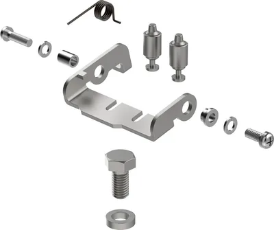 Festo DADP-TU-F3-63