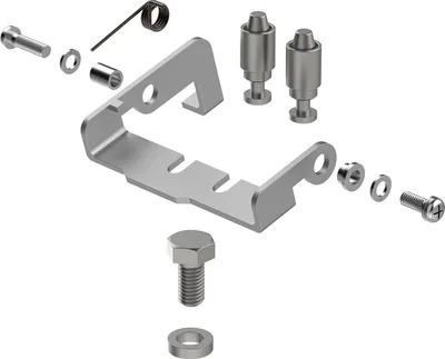 Festo DADP-TU-F3-80