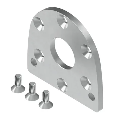 Festo DAMF-Q12-16