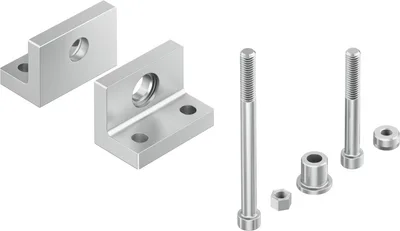 Festo DAMH-L8-20-PL-1