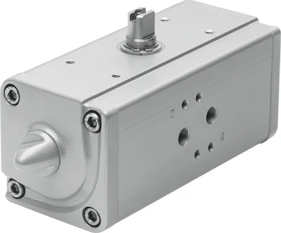 FESTO DAPS-0015-090-R-F03-T6