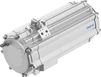 FESTO DAPS-1440-090-RS2-F16-T6
