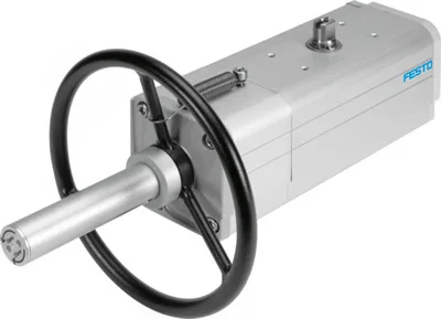Festo DAPS-0960-090-R-F14-MW-T6 Döner Silindir|çeyrek dönüşlü aktüatör