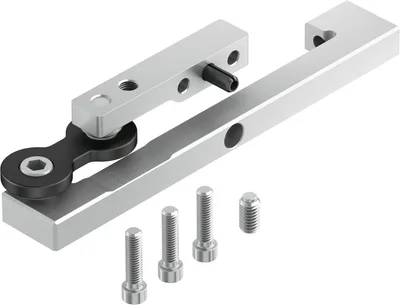 Festo DARD-L8-20-S