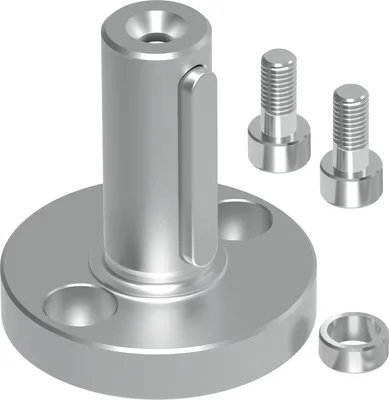 Festo DARF-Q11-16