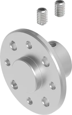 Festo DARF-Q12-12