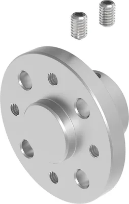Festo DARF-Q12-16