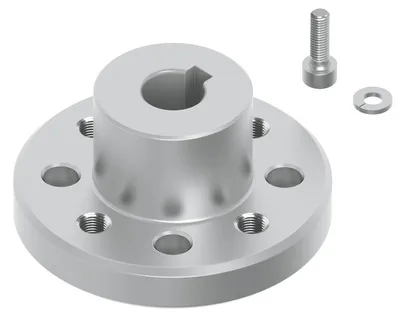 Festo DARF-Q12-25