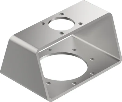 Festo DARQ-B-F25-F14-R13