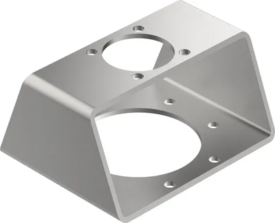 Festo DARQ-B-F30-F16-R13