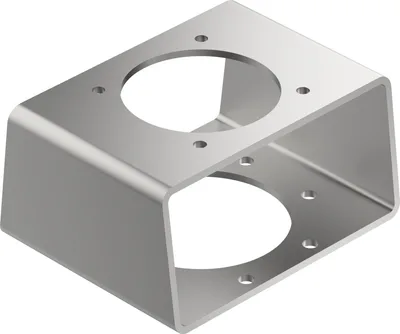 Festo DARQ-B-F30-F25-R13