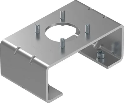Festo DARQ-K-P-A1-F05-20-R1