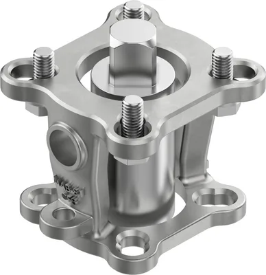 Festo DARQ-K-V-F04S11-F03S9-R1