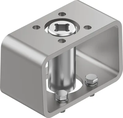 Festo DARQ-K-V-F04S11-F03S9-R13
