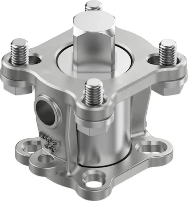 Festo DARQ-K-V-F05S14-F04S11-R1