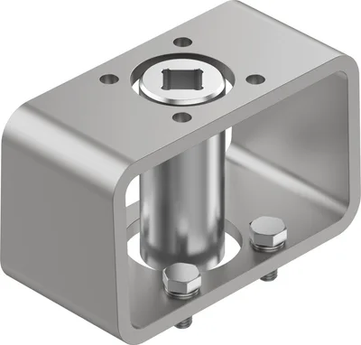 Festo DARQ-K-V-F05S14-F04S11-R13