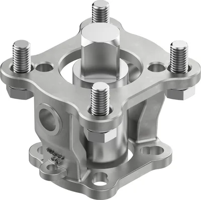 Festo DARQ-K-V-F07S17-F04S11-R1