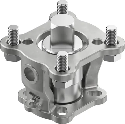 Festo DARQ-K-V-F07S17-F05S14-R1