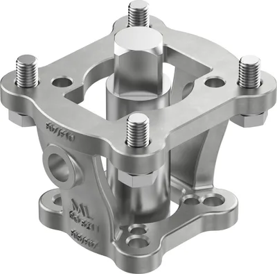 Festo DARQ-K-V-F10S22-F05S14-R1