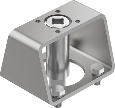 Festo DARQ-K-V-F10S22-F05S14-R13