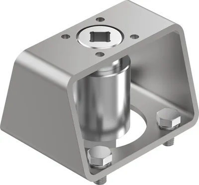 Festo DARQ-K-V-F10S27-F05S14-R13
