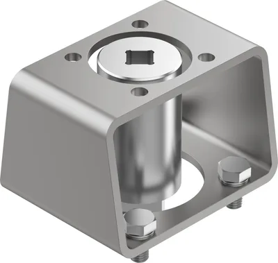 Festo DARQ-K-V-F10S27-F07S14-R13