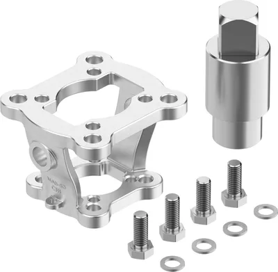Festo DARQ-K-V-F10S27-F07S17-R1